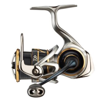 Daiwa Airity Lt 1000d - Fastspolehjul - Daiwa