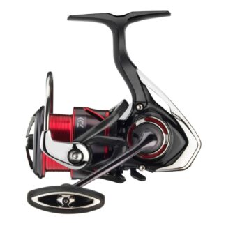 Daiwa Fuego Lt 1000 - Fastspolehjul - Daiwa