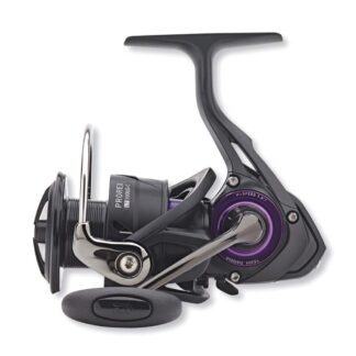 Daiwa Prorex Lt 2000 - Fastspolehjul - Daiwa