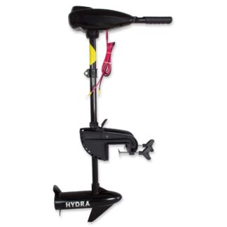 Elmotor Udenbords Hydra 32lbs - Elmotor Båd - Angel Domäne