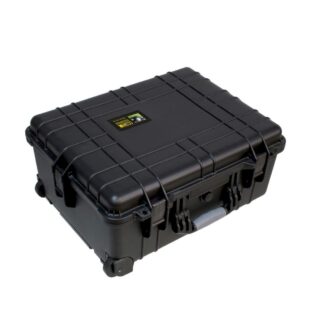 Fatbox Hardcase Kuffert Trolley Vs108 - Hardcase Kuffert - Fatbox