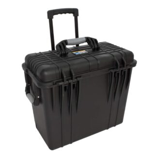 Fatbox Hardcase  Kuffert Trolley Vs65 - Hardcase Kuffert - Fatbox