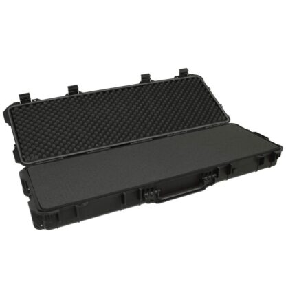 Fatbox Hardcase Våben Vs 112 - Hardcase Kuffert - Fatbox