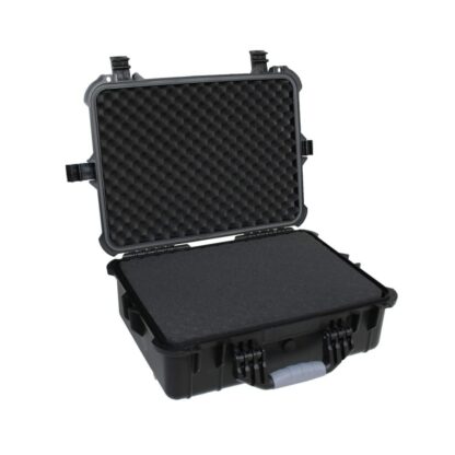 Fatbox Hardcase Vs103 - Hardcase Kuffert - Fatbox