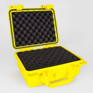 Fatbox Hardcase Vs45 - Hardcase Kuffert - Berkley