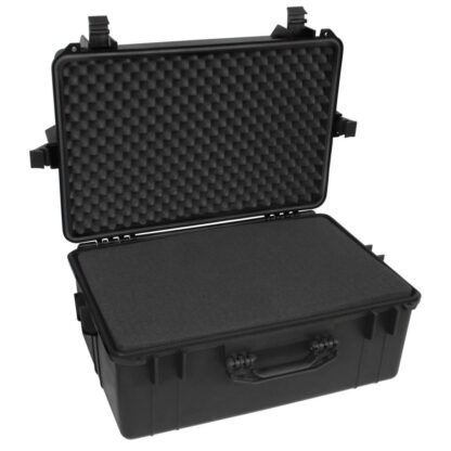 Fatbox Hardcase Vs85 - Hardcase Kuffert - Fatbox