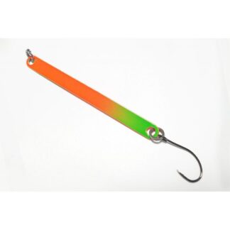 Fish Innovations Hypno Stick 2,3gr Neonorange/neongrøn - Blink - Fish Innovations