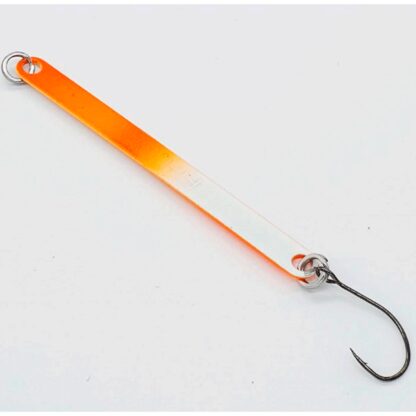 Fish Innovations Hypno Stick 1,7gr Neonorange/hvid - Blink - Fish Innovations