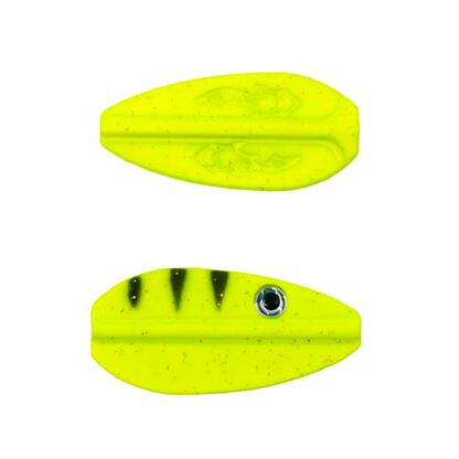 Fishnote Tasty 3,6 Gr Lemon - Gennemløber - Fishnote
