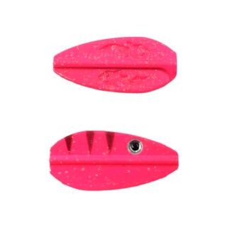Fishnote Tasty 3,6 Gr Pink - Gennemløber - Fishnote