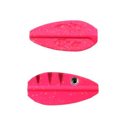 Fishnote Tasty 3,6 Gr Pink - Gennemløber - Fishnote