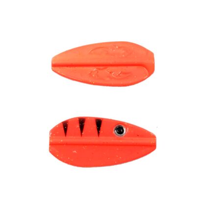 Fishnote Tasty 8 Gr Orange - Gennemløber - Fishnote