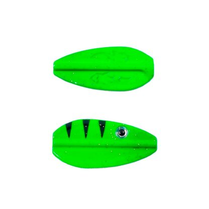 Fishnote Tasty 8 Gr Lime - Gennemløber - Fishnote