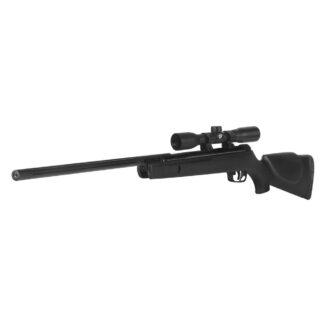 Gamo - Big Cat 1250 Carabine m/4x32 Kikkert - Norma