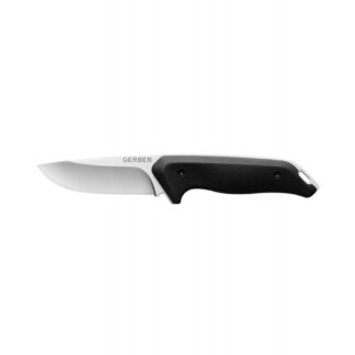 Gerber - Moment Fixed Drop Point Kniv - Gerber