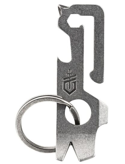 Gerber - Mullet Solid State Keychain Multi-Tool - Gerber