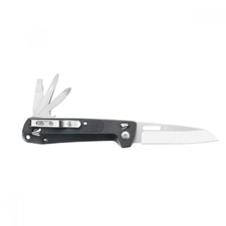 Leatherman - FREE K2 Multifunktionskniv - Leatherman