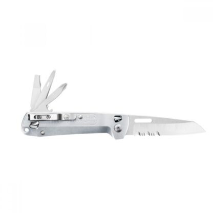 Leatherman - FREE K2X Multifunktionskniv - Leatherman