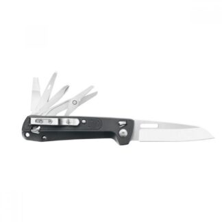 Leatherman - FREE K4 Multifunktionskniv - Leatherman