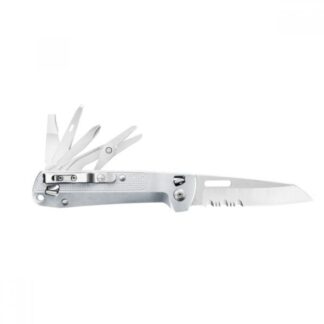 Leatherman - FREE K4X Multifunktionskniv - Leatherman