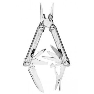 Leatherman - FREE P2 Multi-Tool - Leatherman