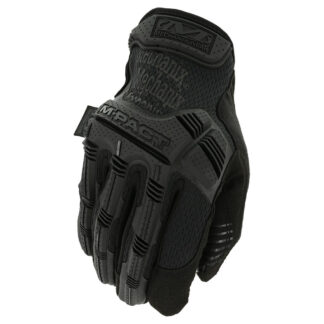 Mechanix Wear - The Original M-Pact Arbejdshandsker XXL Sort - Mechanix Wear