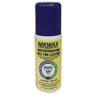 Nikwax Conditioner til Læder - Nikwax