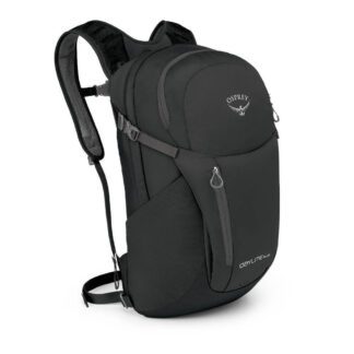 Osprey - Daylite Plus Rygsæk (20L) Sort - Osprey