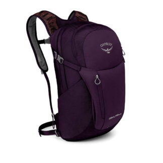 Osprey - Daylite Plus Rygsæk (20L) Lilla - Osprey