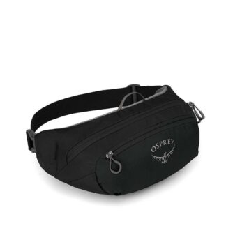 Osprey - Daylite Waist Bæltetaske (2L) Sort - Osprey