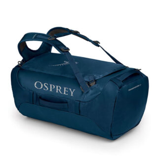 Osprey - Transporter Duffel Bag (40L) Blå - Osprey