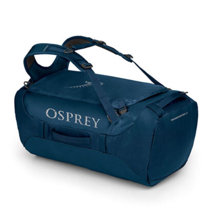 Osprey - Transporter Duffel Bag (40L) Blå - Osprey