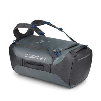 Osprey - Transporter Duffel Bag (40L) Grå - Osprey