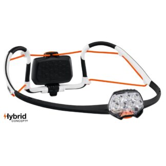 Petzl - IKO Core Pandelampe (500 lumens) - Petzl