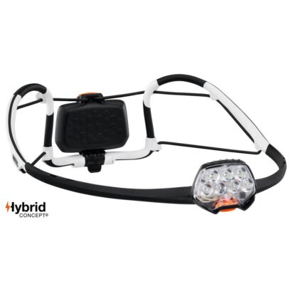 Petzl - IKO Pandelampe (350 lumens) - Petzl