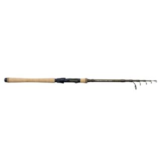 Ron Thompson Steelhead Iconic Tele Spin 6' 2-12gr - Teleskop Fiskestang - ABU Garcia