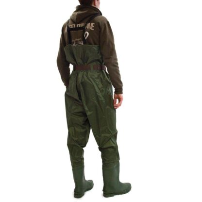 Roy Fishers Nylon Waders 40/41 - Waders - Roy Fishers