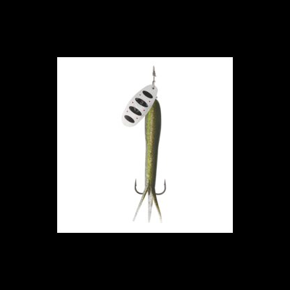 Savage Gear Flying Eel Spinner 23 Gr Sandeel - Spinnere - Savage Gear