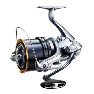 Shimano 17fliegen 35 - Fastspolehjul - Daiwa