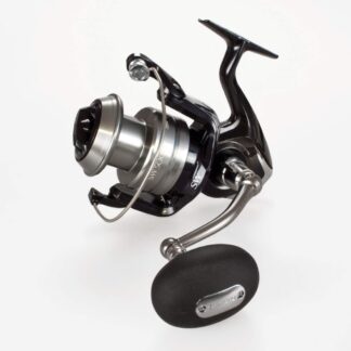 Shimano Spheros Sw Saltwater 5000 - Fastspolehjul - Shimano