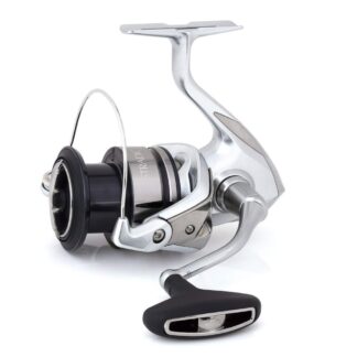 Shimano Stradic Fl C3000xg - Fastspolehjul - Shimano