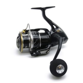 Shimano Sustain Fi 5000xg - Fastspolehjul - Shimano