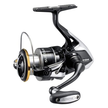 Shimano Sustain Fi C3000hg - Fastspolehjul - Shimano