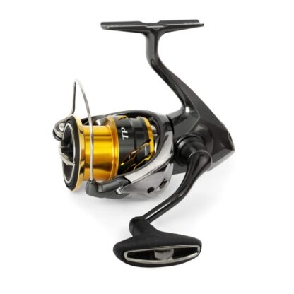 Shimano Twin Power Fd 4000mhg - Fastspolehjul - Shimano