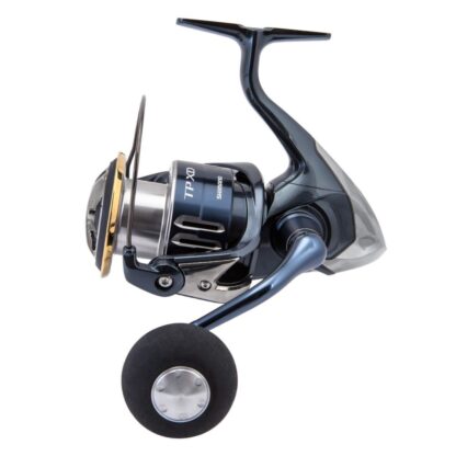 Shimano Twin Power Xd 4000xg - Fastspolehjul - Shimano