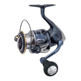 Shimano Twin Power Xd C3000hg - Fastspolehjul - Shimano