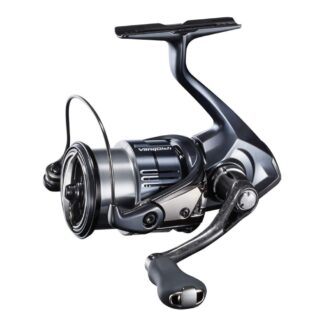 Shimano Vanquish 2500shg - Fastspolehjul - Shimano