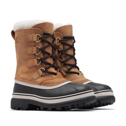 Sorel Caribou WL Womens, Elk - Sorel