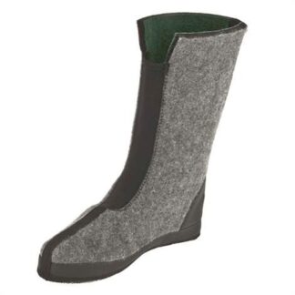 Sorel Glacier Innerboot Herre, Grey - Sorel