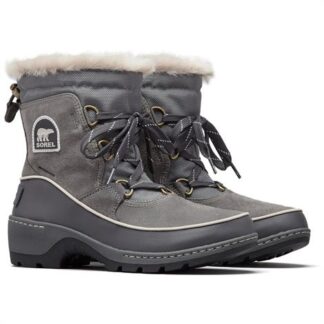 Sorel Torino Womens, Quarry / Cloud Grey - Sorel